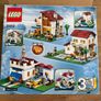 Lego Creator buildings Image 2