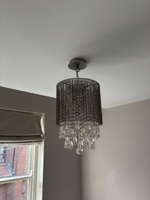 Ceiling light
