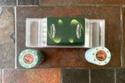 Jameson Whiskey Set - Poker Chips/Playing Cards