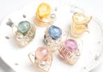 Hair Claw Clips