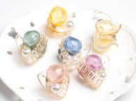 main image for ad Hair Claw Clips