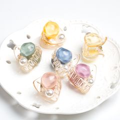 Hair Claw Clips
