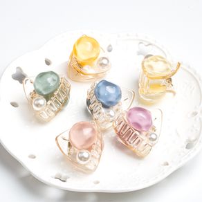 Hair Claw Clips