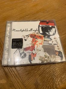 Razorlight - Up All Night