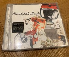 Razorlight - Up All Night