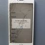 Iphone 5s Silver 16gb Image 2