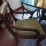 Dining table & chairs Image 2