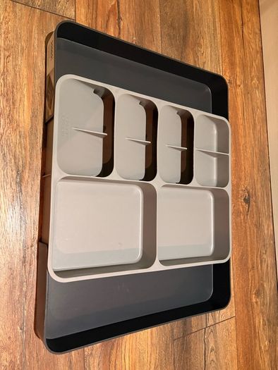 Joseph Joseph Drawer Store Expanding Cutlery & Utensil Organiser