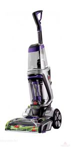 Bissell upright pet pro carpet cleaner as new