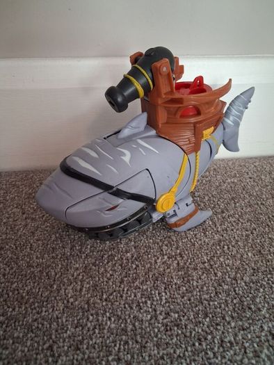 Imaginext Toys
