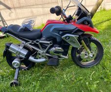 kids electric motorbike
