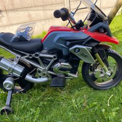 kids electric motorbike