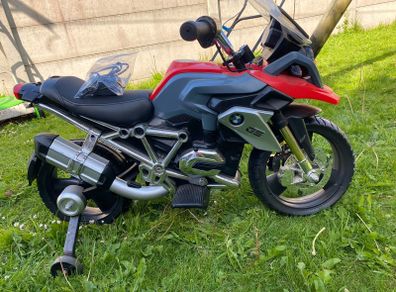 kids electric motorbike