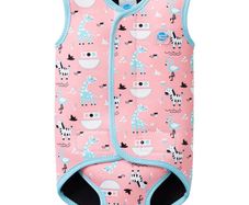 Splash About Baby Wrap Wetsuit