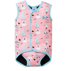 Splash About Baby Wrap Wetsuit