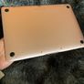 MacBook Air retina A1534 Image 3
