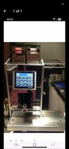 coffee machine