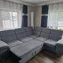 Corner sofa bed Image 5