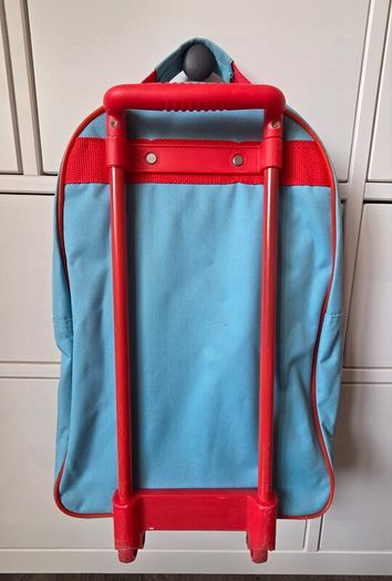 Kids' travel set Thomas the Tank Engine