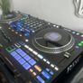 Rane Perfomer DJ Controller with case and deck saver Image 2