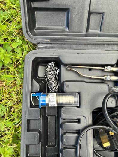 Soldering Gun Kit