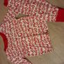 12-18 month Christmas Clothes Image 6