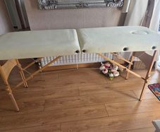Portable Foldable Massage Table