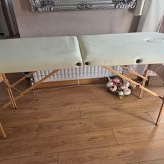Portable Foldable Massage Table