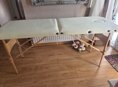 Portable Foldable Massage Table
