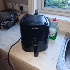 Air fryer