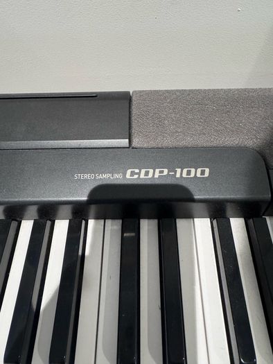 Casio CDP-100 Digital Piano