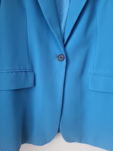 Bershka Blazer