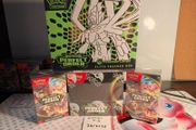 Pokemon Perfect Order Sealed