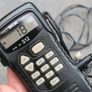 Silva S12 Waterproof Hand Held Marine VHF Radio Image 3