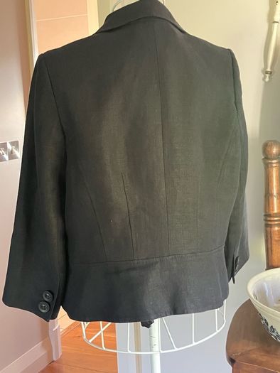 Hobbs Jacket