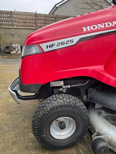 48 inch tractor lawnmower