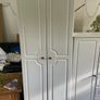 Children's Wardrobe and Dresser Image 2