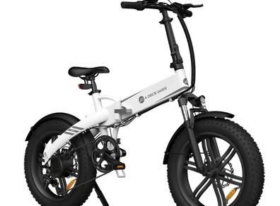 ADO Beast 20F Folding Electric Bike