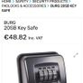 Key Safe Image 4