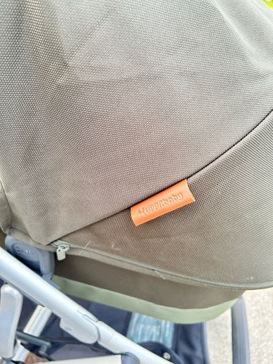 Uppababy Vista V2 Bundle