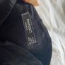 Mango Black Top Image 2