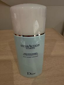 Dior Hydraction Body Sorbet Emulsion 200ml