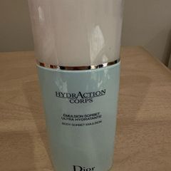Dior Hydraction Body Sorbet Emulsion 200ml