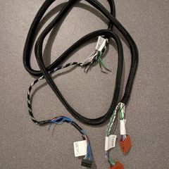 Audison P&P amp cable