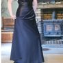 Debs TY ball or black tie dress Image 8