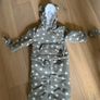 Pramsuit Verbaudet Image 2