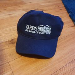 RBS Caledonian Challenge Cap