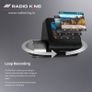 Premium Car Dual Dash Cam With Optional Install Image 4