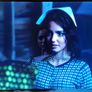 Samsung QM50r 50" Led 4k Uhd TV Image 2