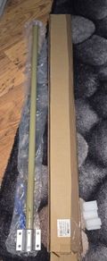 MikroTik 6.5 DBI Antenna kit for LoRa